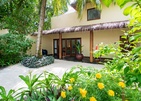 V Villas Maldives At Mirihi
