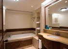 Nexus Resort & Spa Karambunai