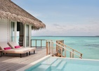 Sun Siyam Iru Veli Maldives