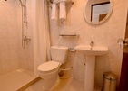 Champa Central Hotel