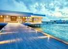 Riu Palace Maldivas