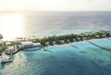 Jumeirah Maldives