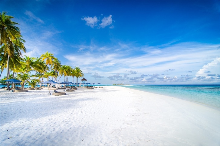 Finolhu, A Seaside Collection Resort (Ex.Seaside Finolhu Baa Atoll)