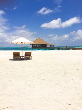 Noku Maldives, Vignette Collection By Ihg