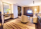 Dorsett Kuala Lumpur