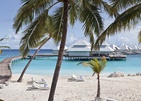 Diamonds Thudufushi Beach & Water Villas