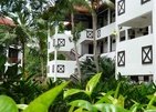 Federal Villa Beach Resort