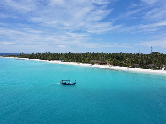 Fiyavalhu Maldives