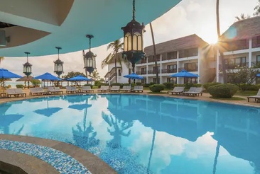 Doubletree Resort By Hilton Zanzibar - Nungwi