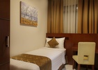 Grand Kuta Hotel And Residence