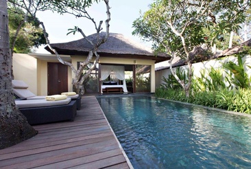 Kayumanis Nusa Dua Private Villa & Spa