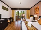 Princess Kamala Beachfront Hotel 