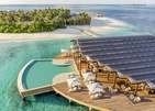 Kudadoo Maldives