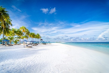 Finolhu, A Seaside Collection Resort (Ex.Seaside Finolhu Baa Atoll)