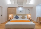 Dhigufaru Island Resort