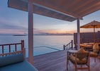 Dhigufaru Island Resort