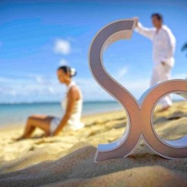 Sofitel So Mauritius