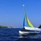 Dusit Thani Maldives Парусный Спорт
