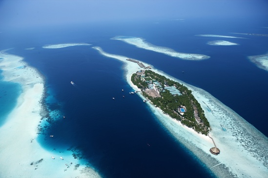 Vilamendhoo Maldives Resort Island