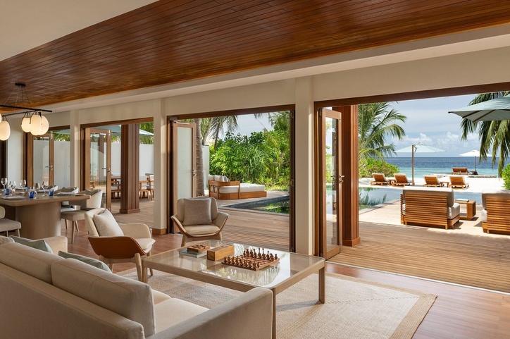 Huvafen Fushi