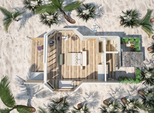Cocoon Maldives