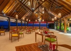 Dhigufaru Island Resort