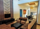 Borneo Beach Villas