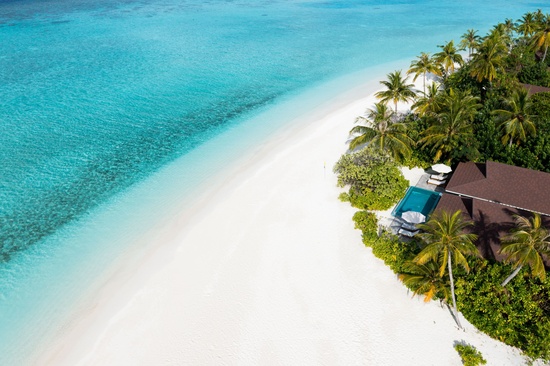 The Standard Maldives By Hyatt