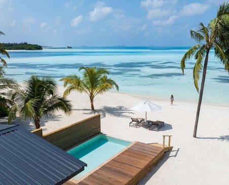 Nala Maldives By Jawakara