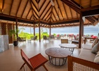 Melia Whale Lagoon Maldives