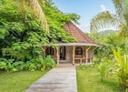 Bliss Hotel Praslin