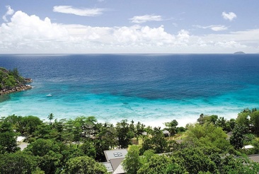 Four Seasons Resort Seychelles