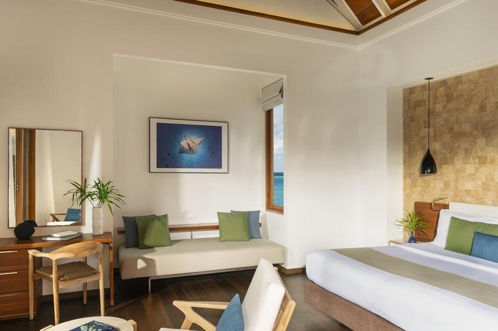Kandolhu Maldives