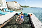 Kandooma Maldives(Ex.Holiday Inn Resort Kandooma Maldives)