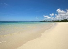 Long Beach Mauritius