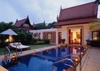 Banyan Tree Phuket