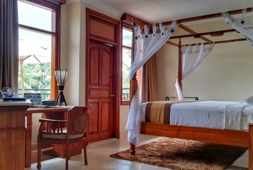 Jayakarta Hotel Bali