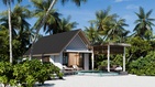 Meyyafushi Maldives
