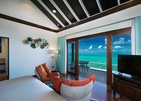 Atmosphere Kanifushi Maldives