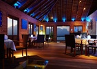 Komandoo Island Resort