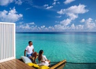 Saii Lagoon Maldives
