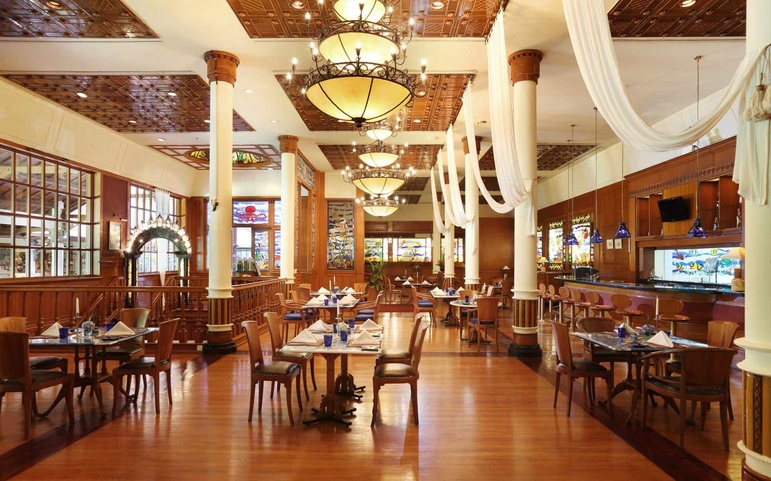 Ayodya Resort Bali