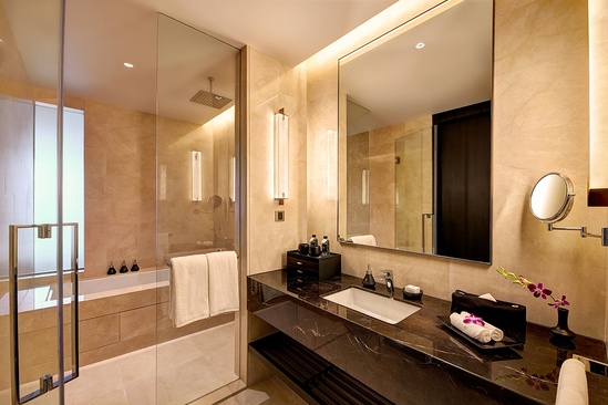 Pavilion Hotel Kuala Lumpur Managed By Banyan Tree