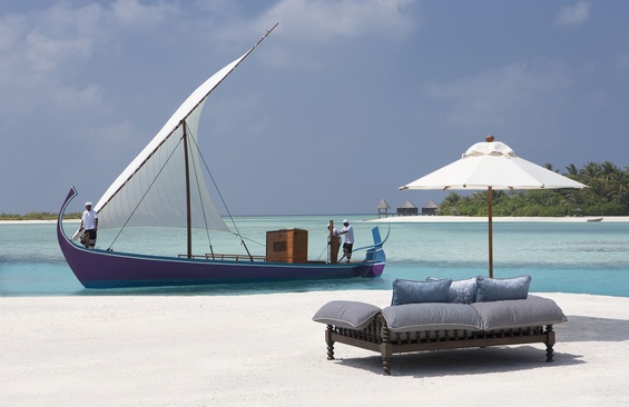 Naladhu Maldives