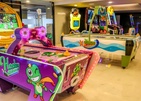 Grand Ion Delemen Hotel