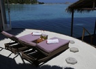 Nika Island Resort & Spa, Maldives