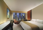 Traders Hotel Kuala Lumpur