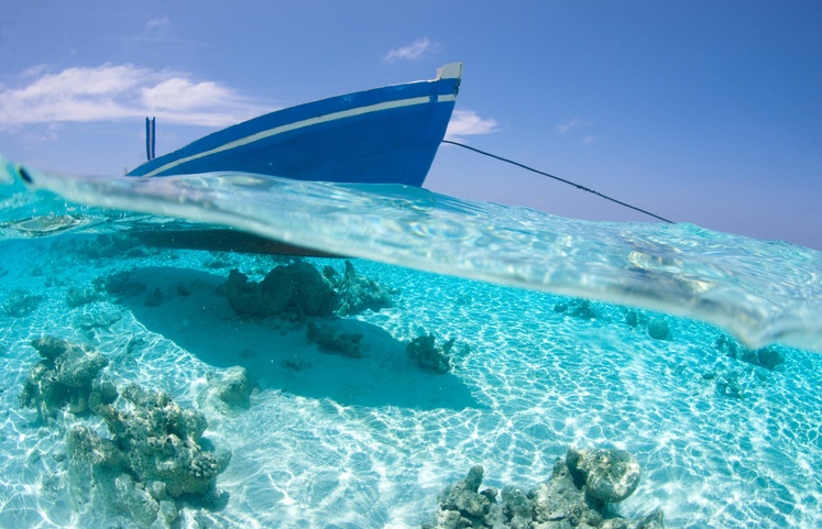 Park Hyatt Maldives Hadahaa