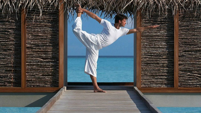 Four Seasons Resort Maldives At Landaa Giraavaru