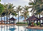 Conrad Bali